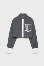 Signature Bling 2.0 Top