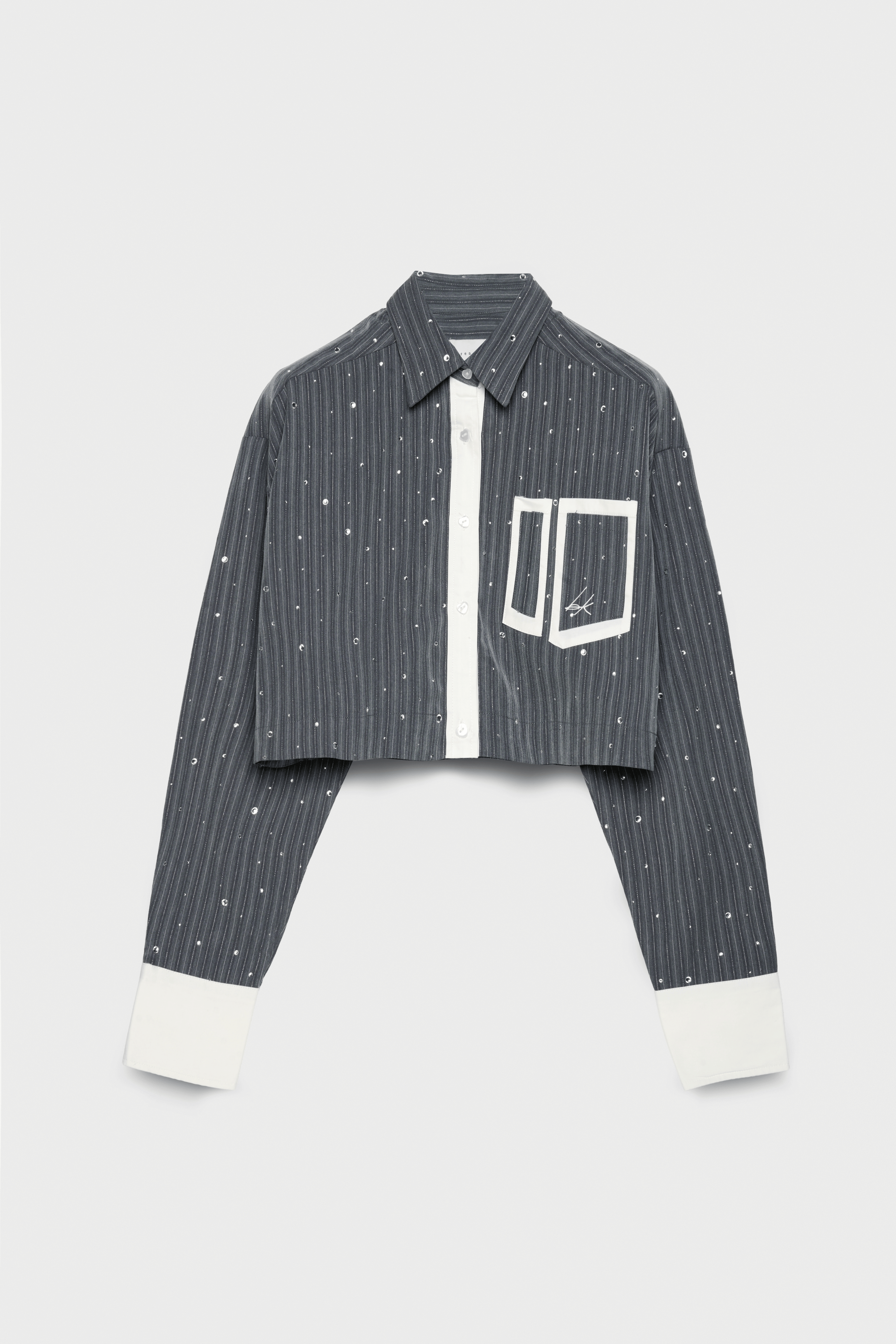 Signature Bling 2.0 Top