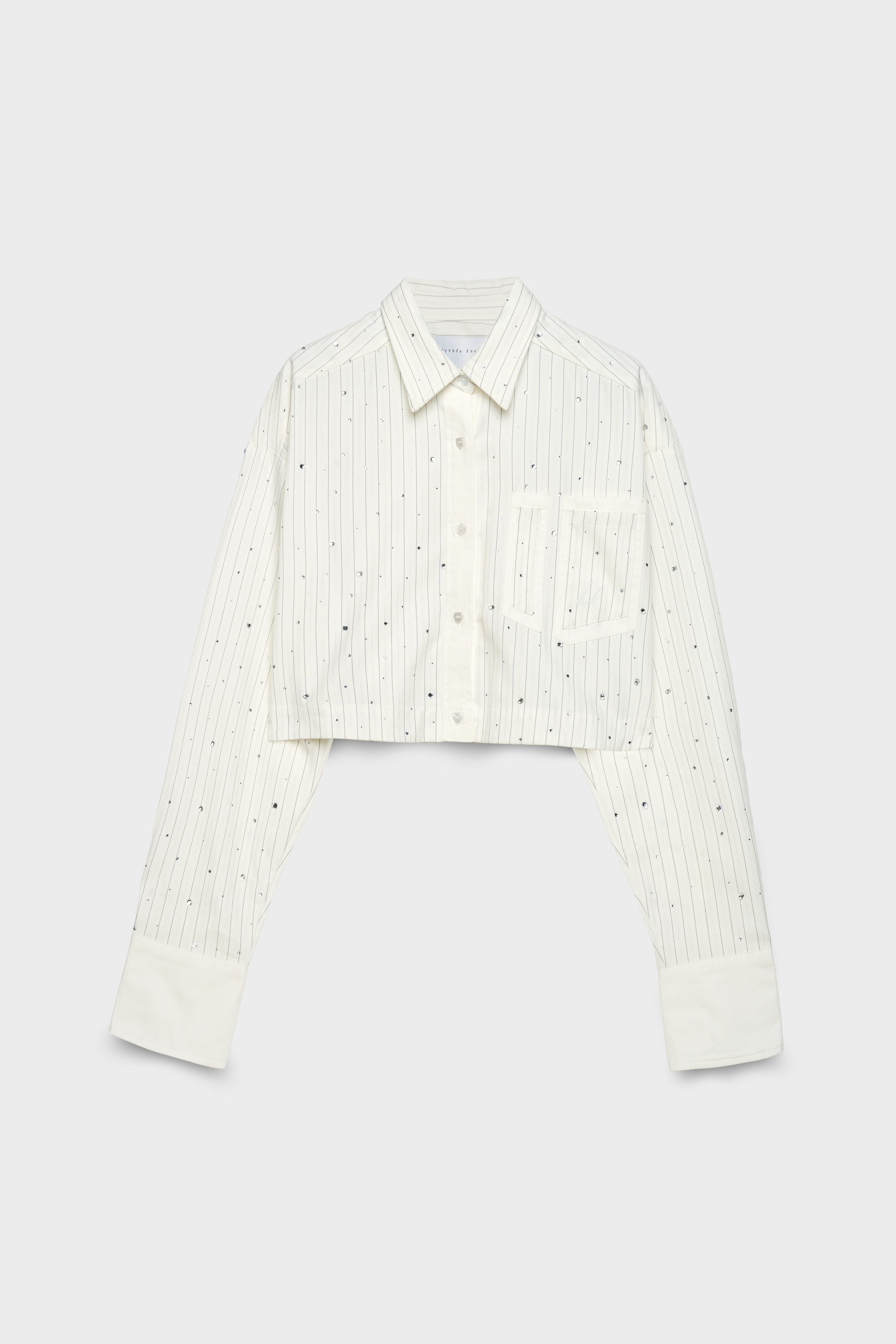 Signature Bling 2.0 Top