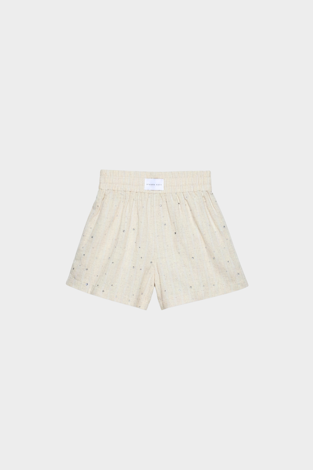 Signature Bling Shorts