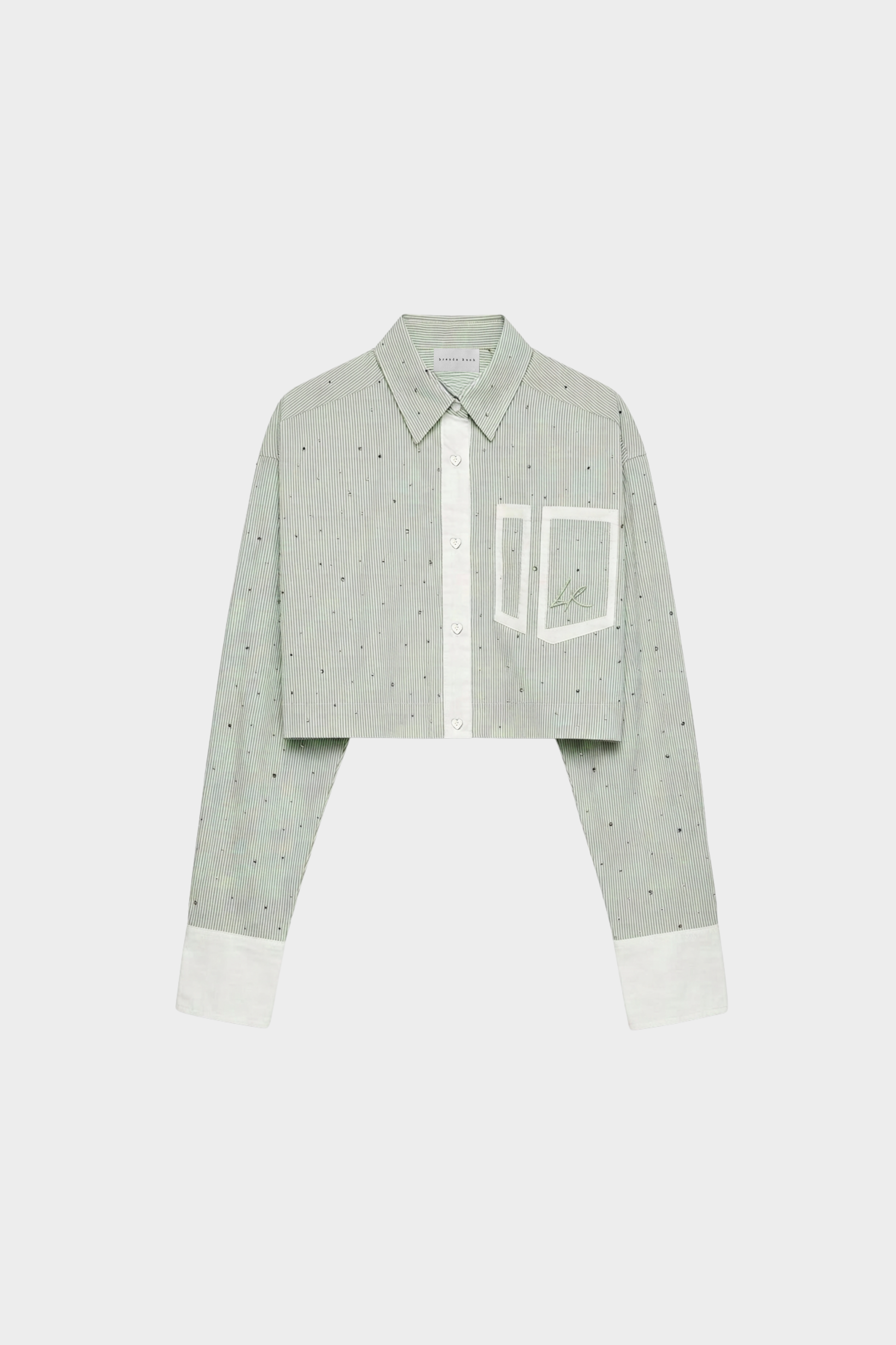 Signature Bling Top