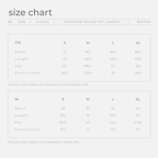 Signature Holiday Set (Unisex)