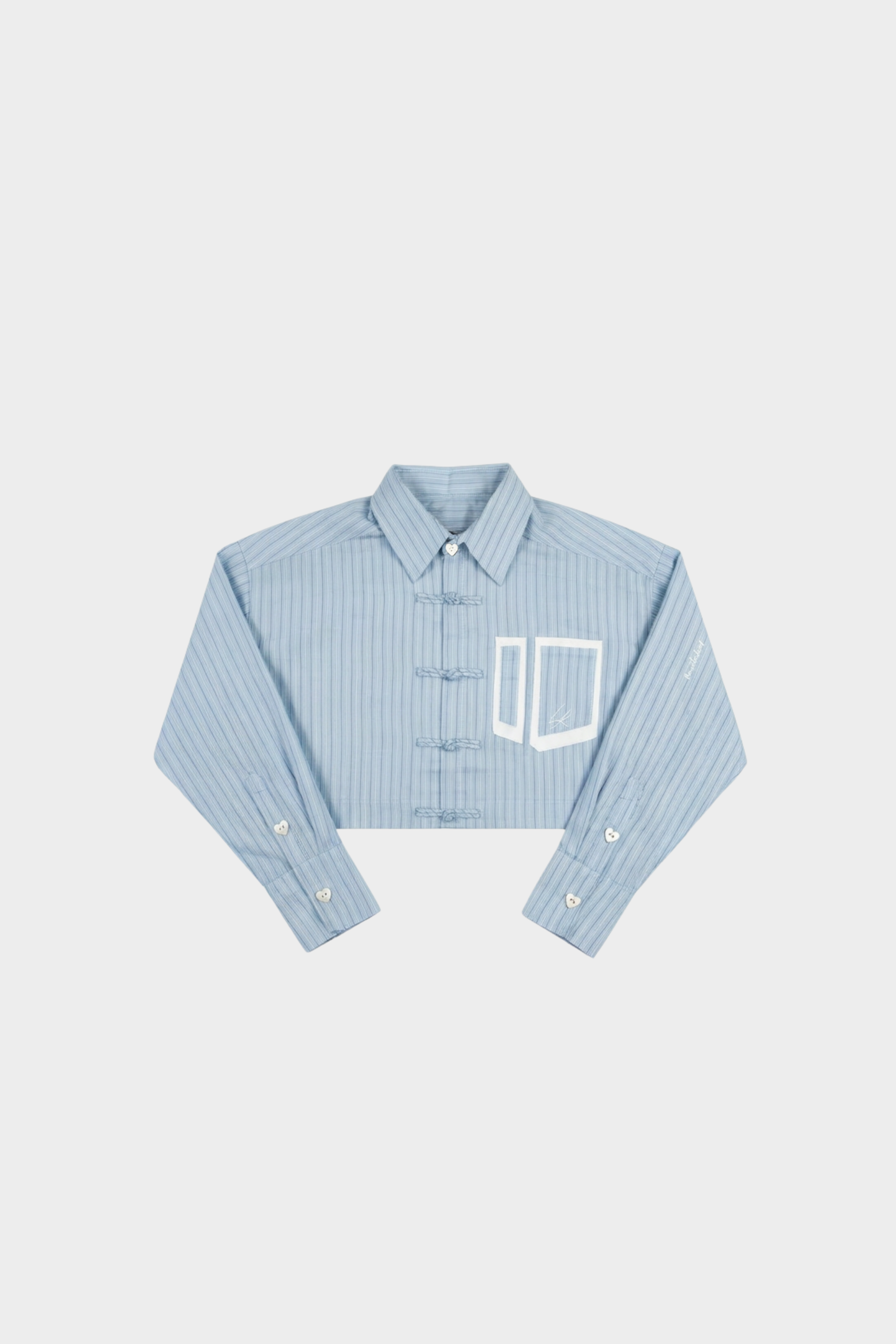 Signature Holiday Top
