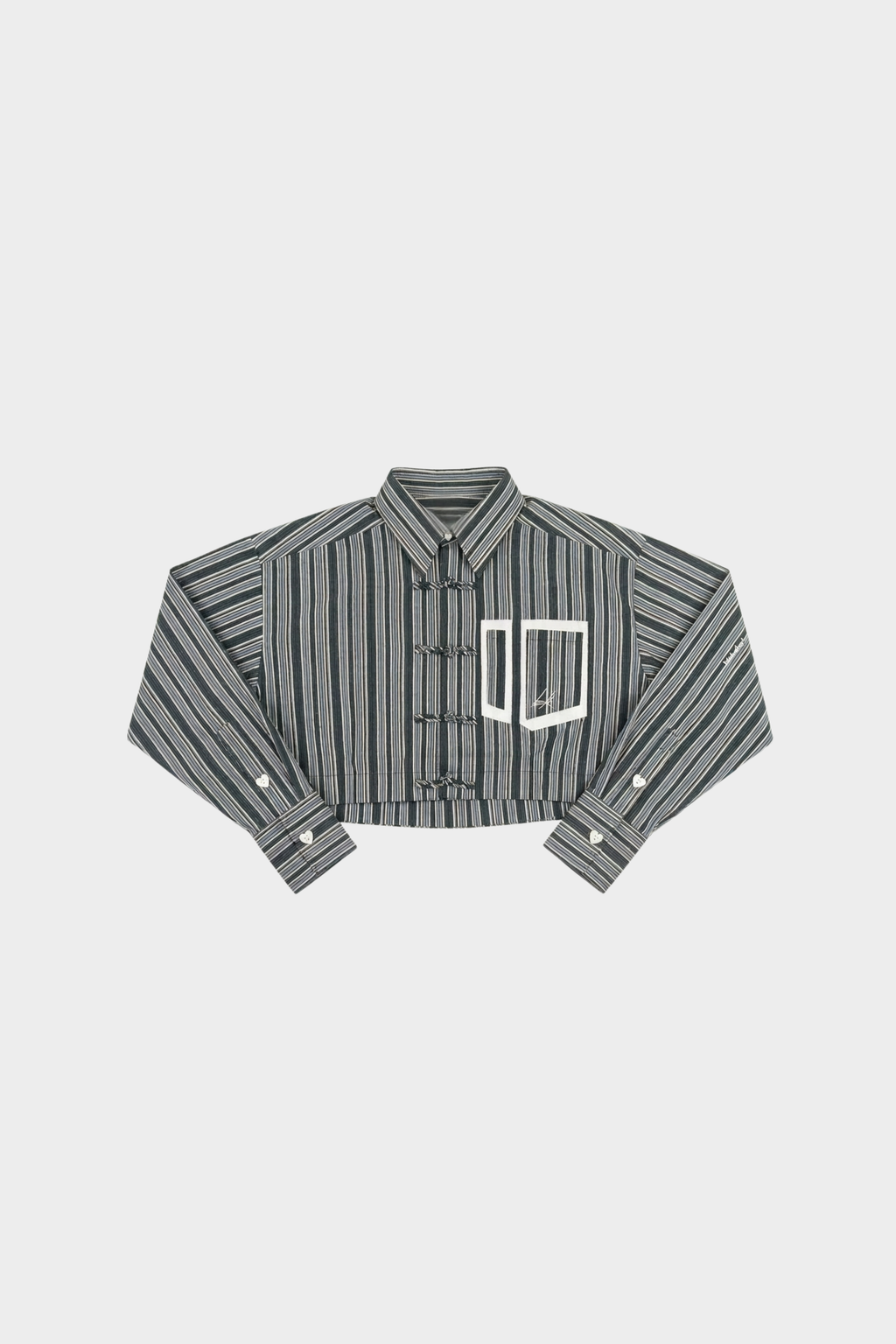 Signature Holiday Top