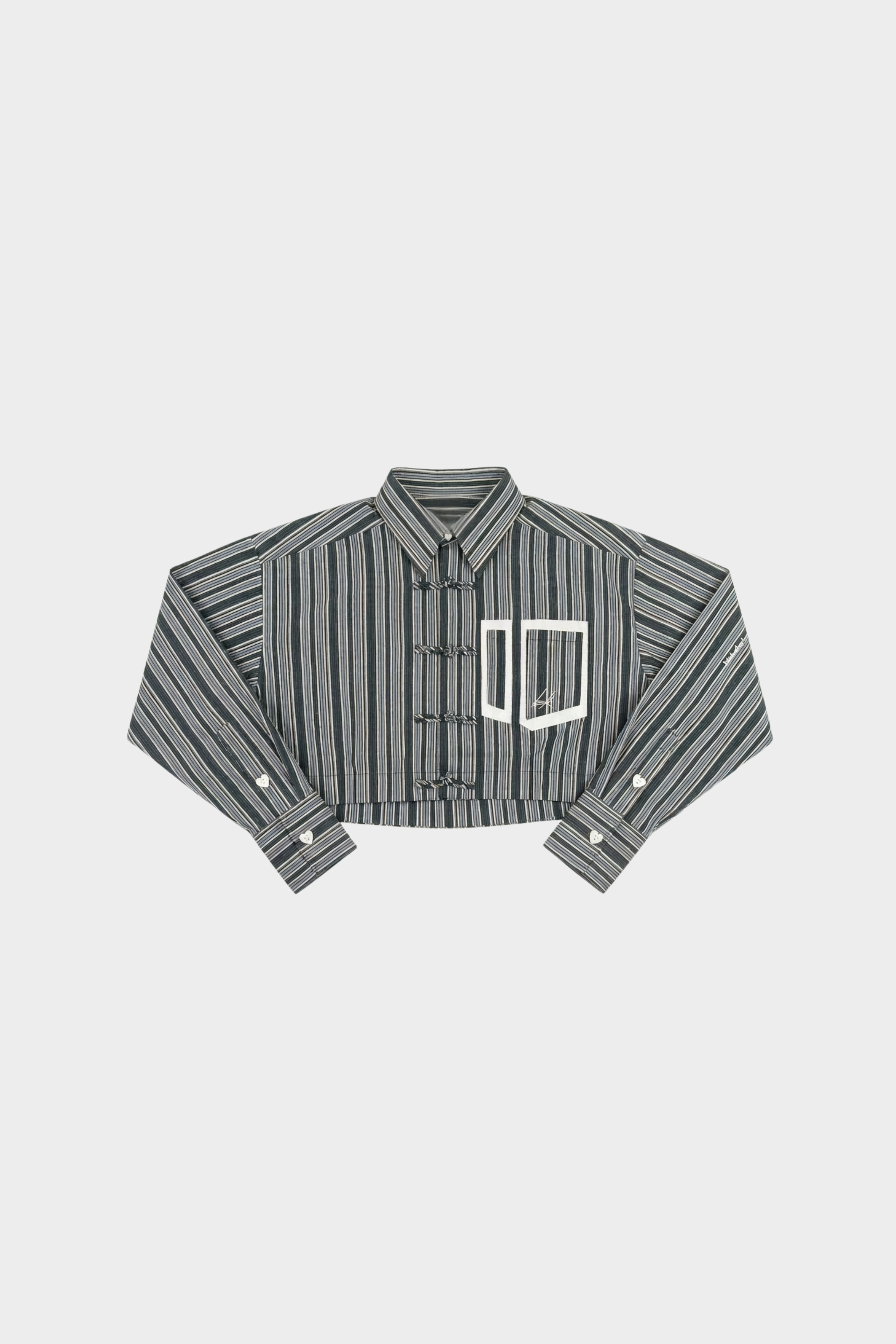 Signature Holiday Top