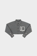 Signature Holiday Top