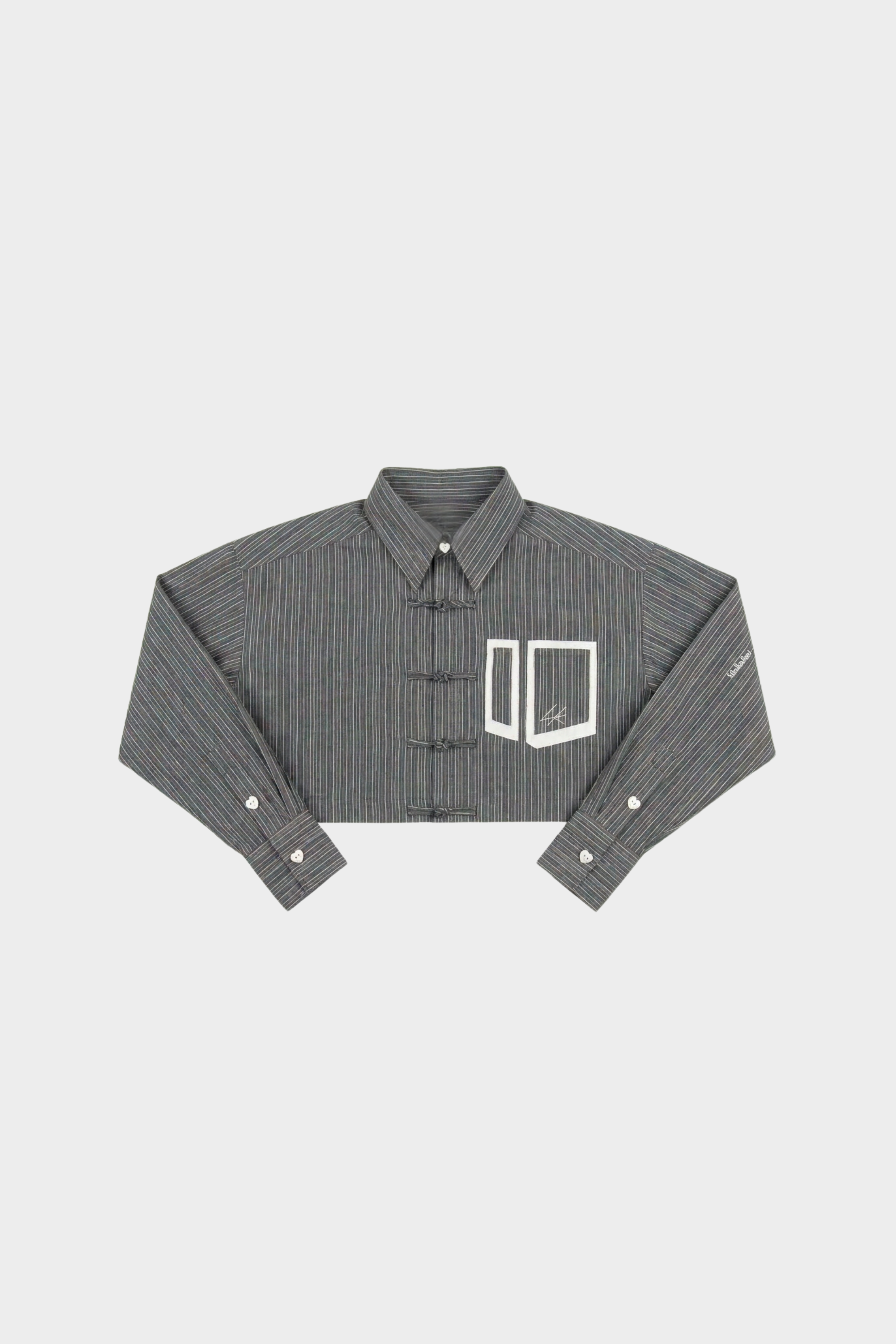 Signature Holiday Top