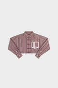 Signature Holiday Top