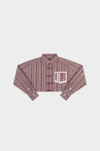 Signature Holiday Top