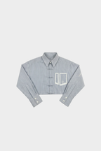 Signature Holiday Top