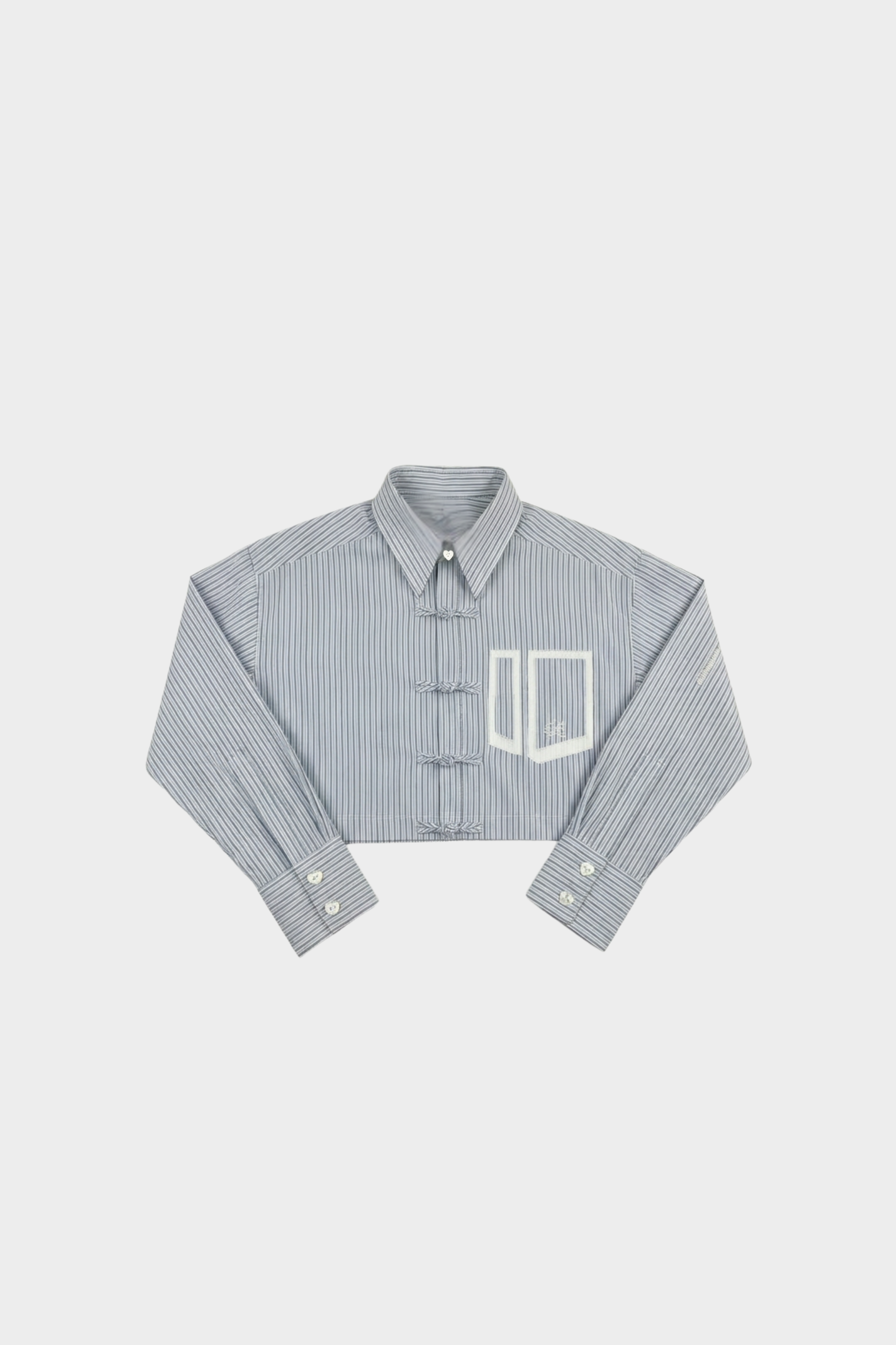 Signature Holiday Top