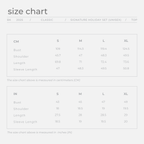 Signature Holiday Set (Unisex)