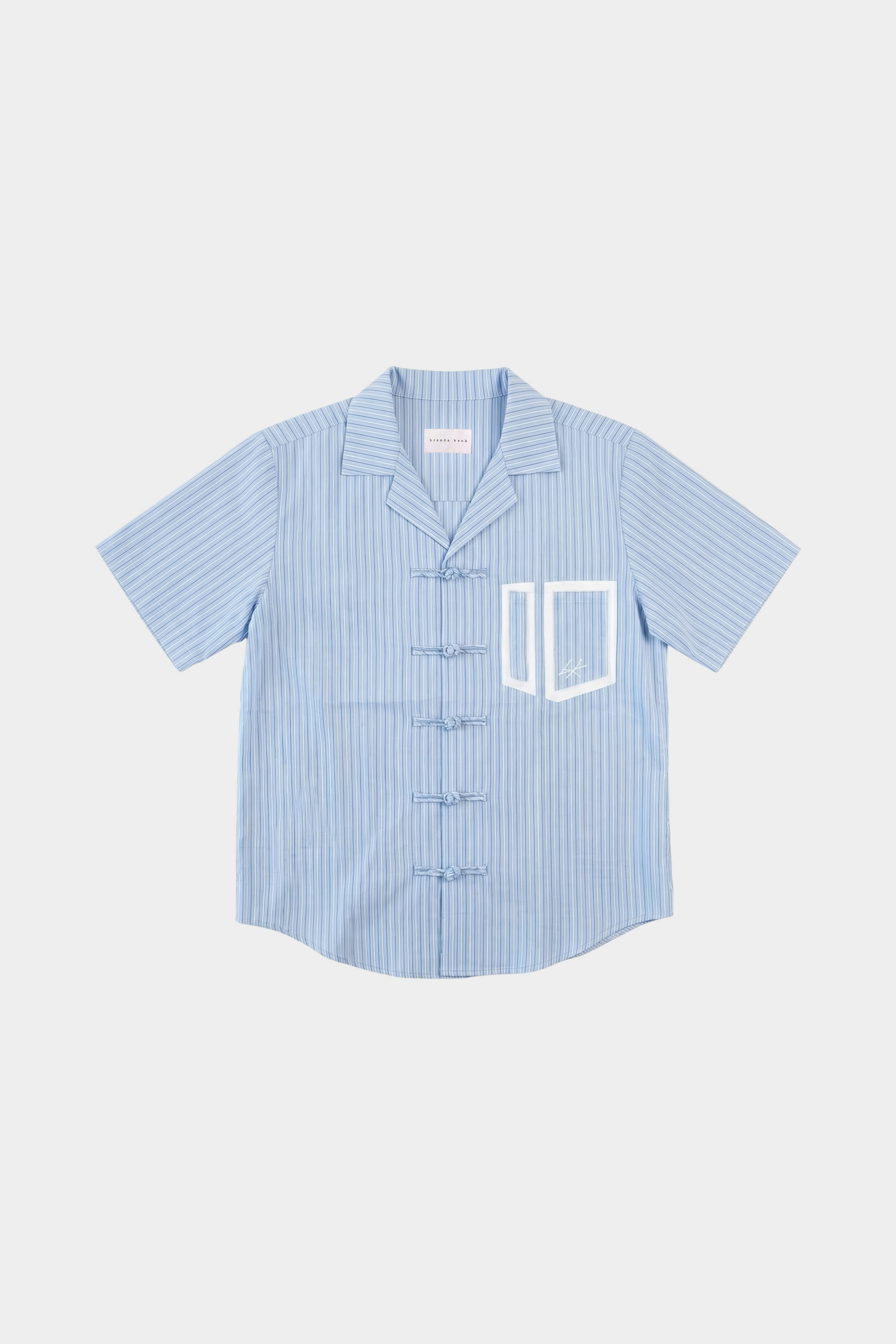 Signature Holiday Top (Unisex)