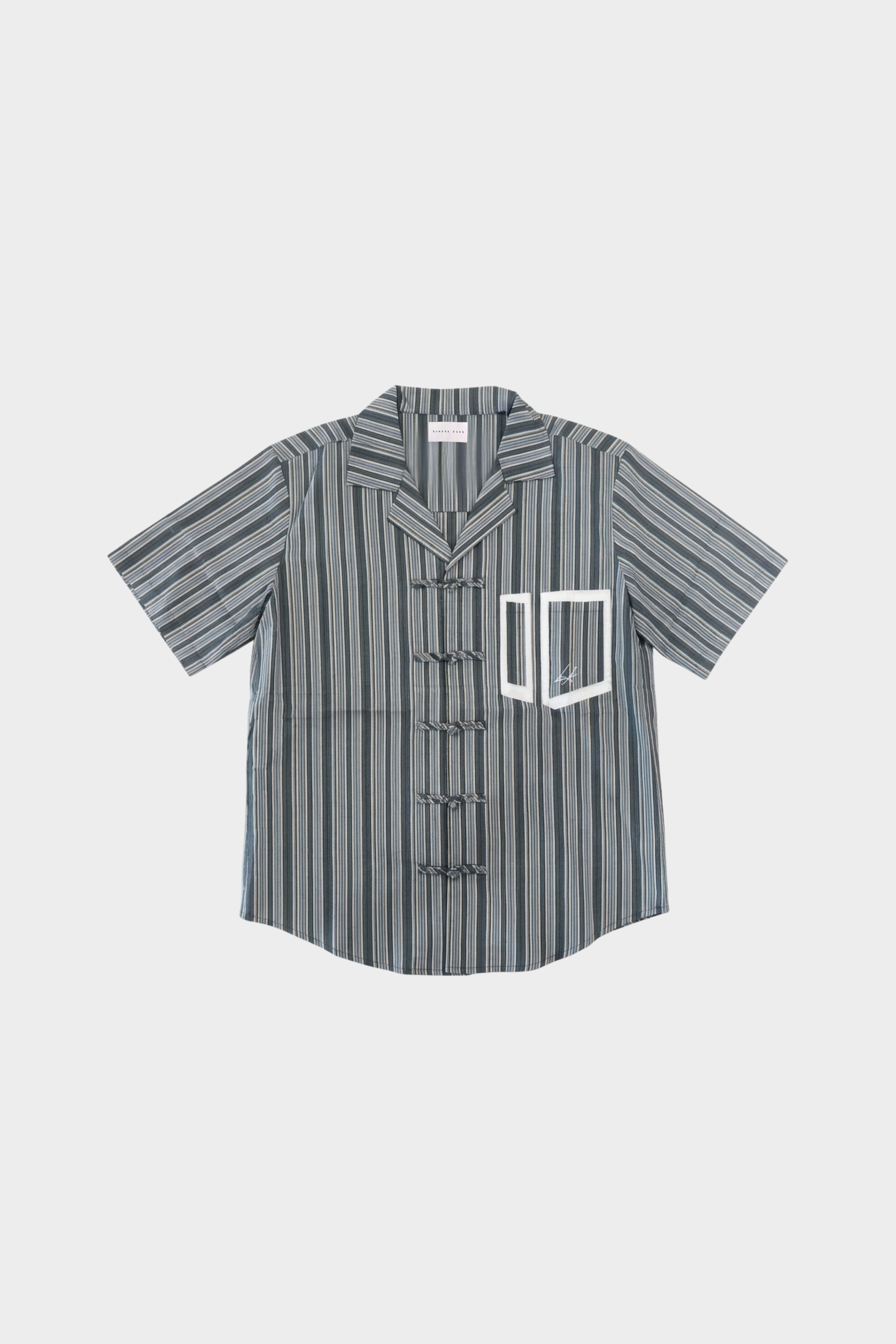 Signature Holiday Top (Unisex)