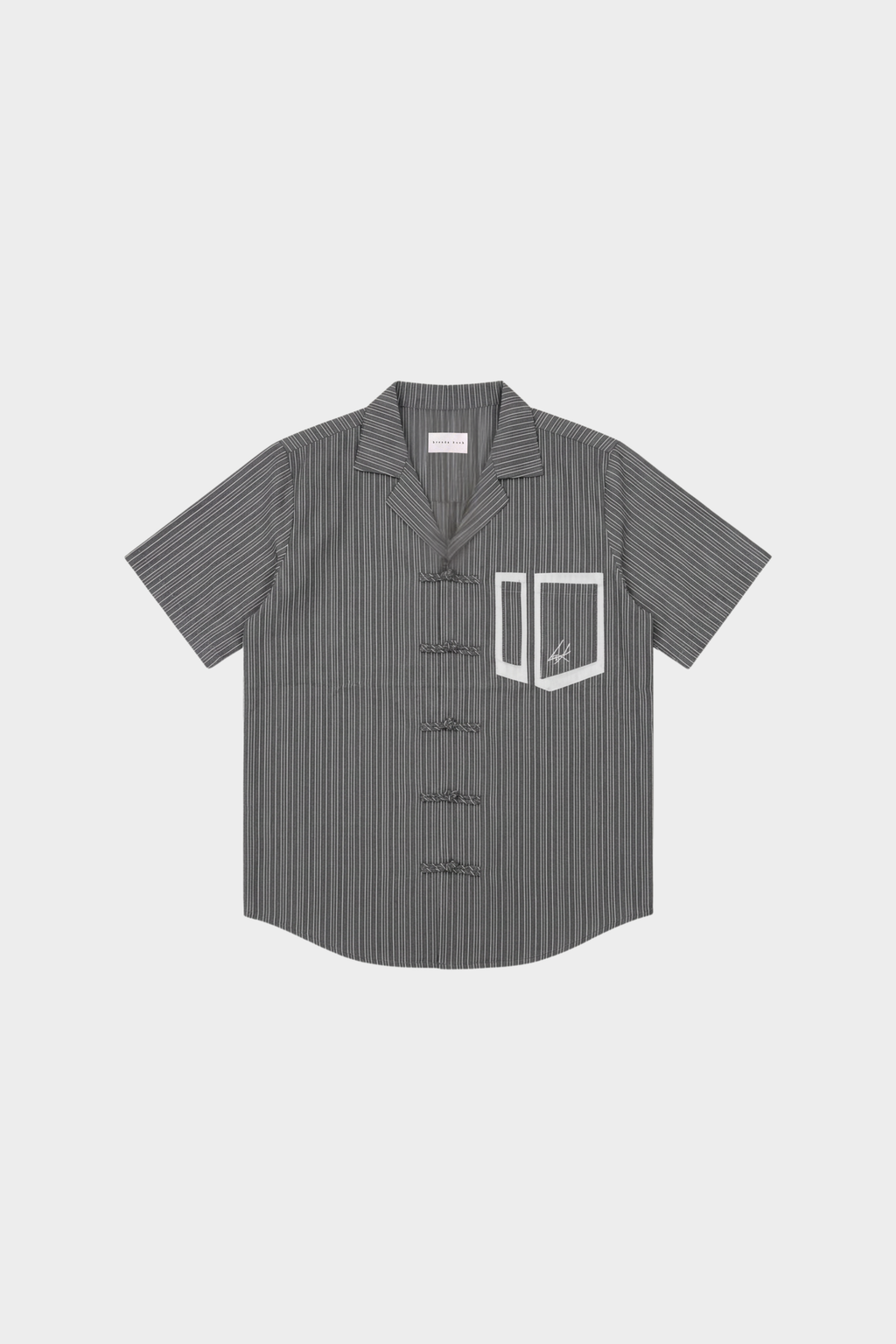 Signature Holiday Top (Unisex)