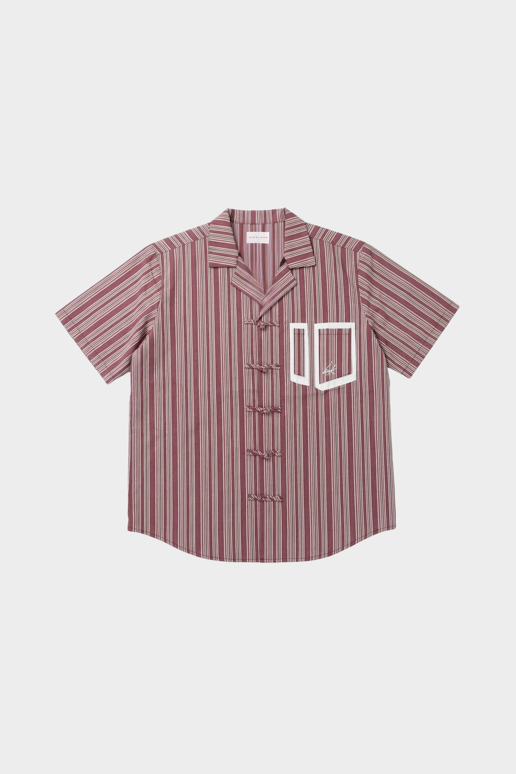 Signature Holiday Top (Unisex)