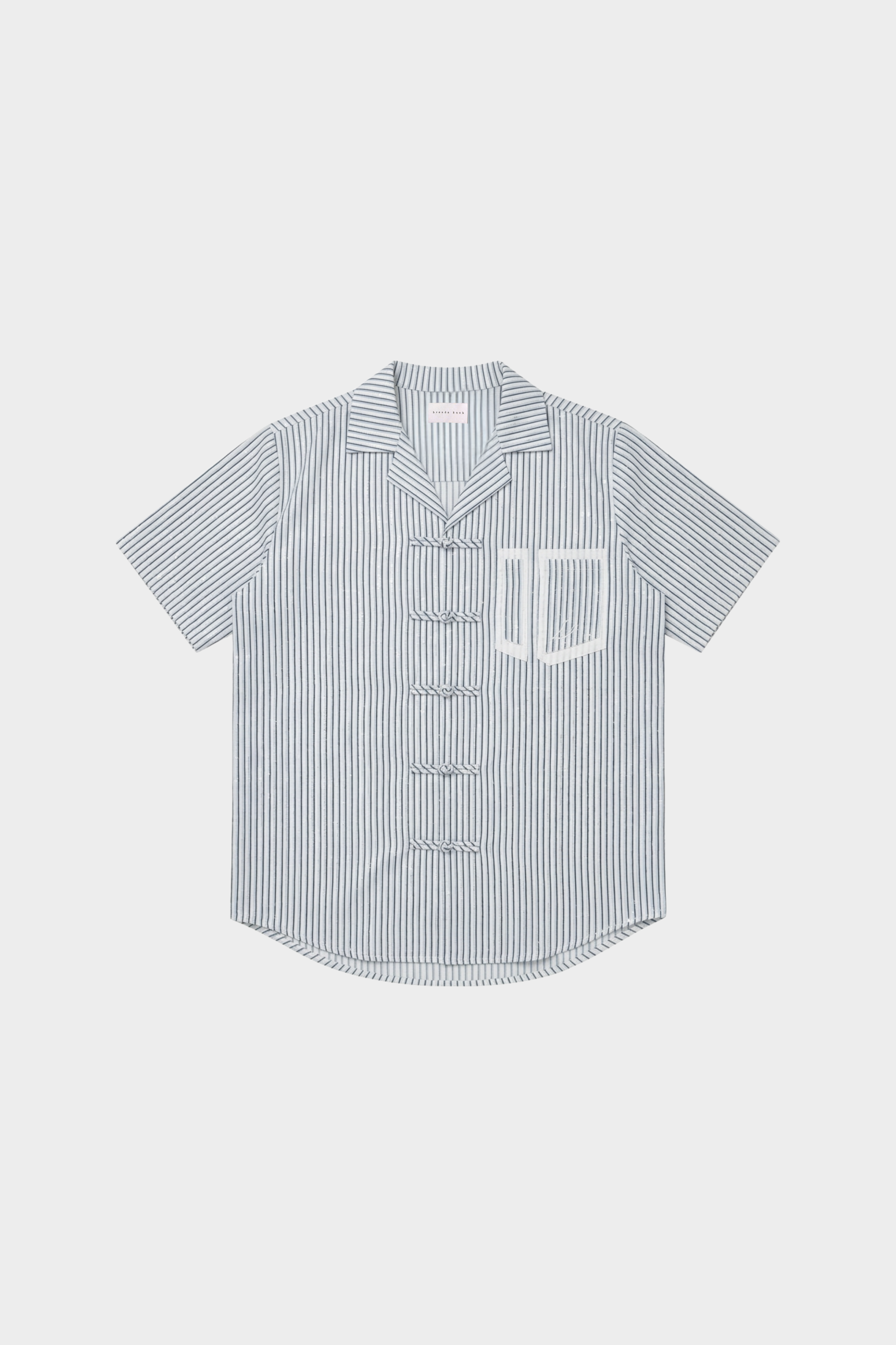 Signature Holiday Top (Unisex)