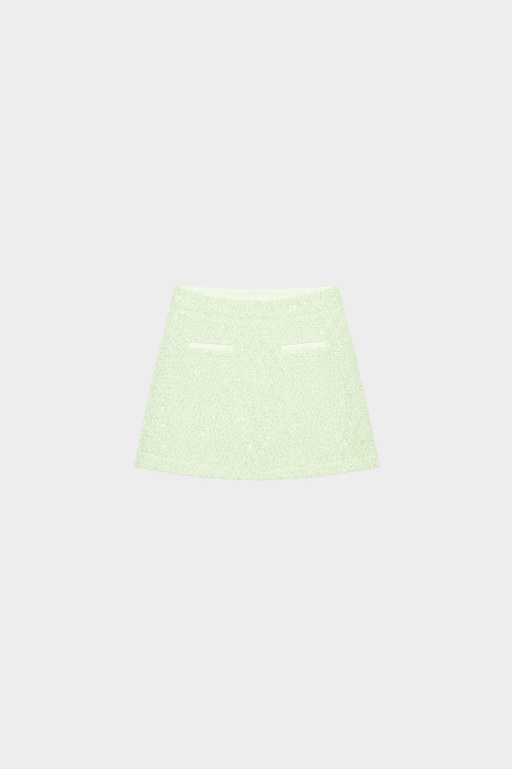 Sweet Sequin Skort