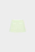 Sweet Sequin Skort