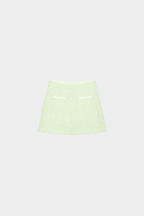 Sweet Sequin Skort