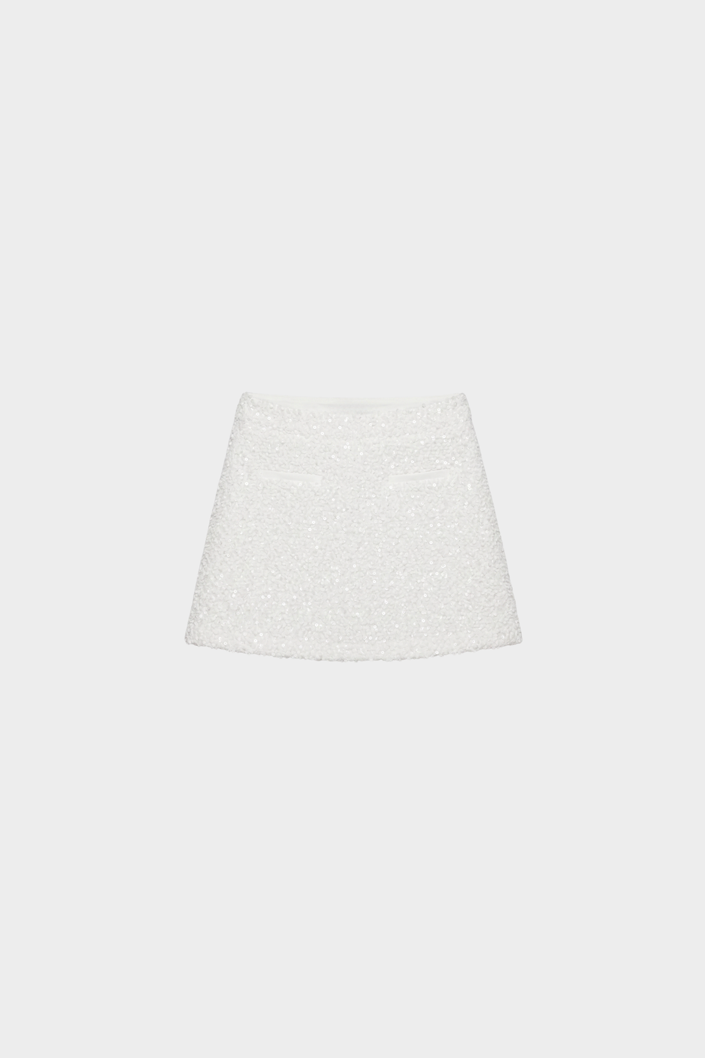 Sweet Sequin Skort