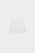Sweet Sequin Skort