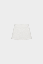 Sweet Sequin Skort