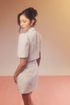 Aurelia Ribbon Skirt
