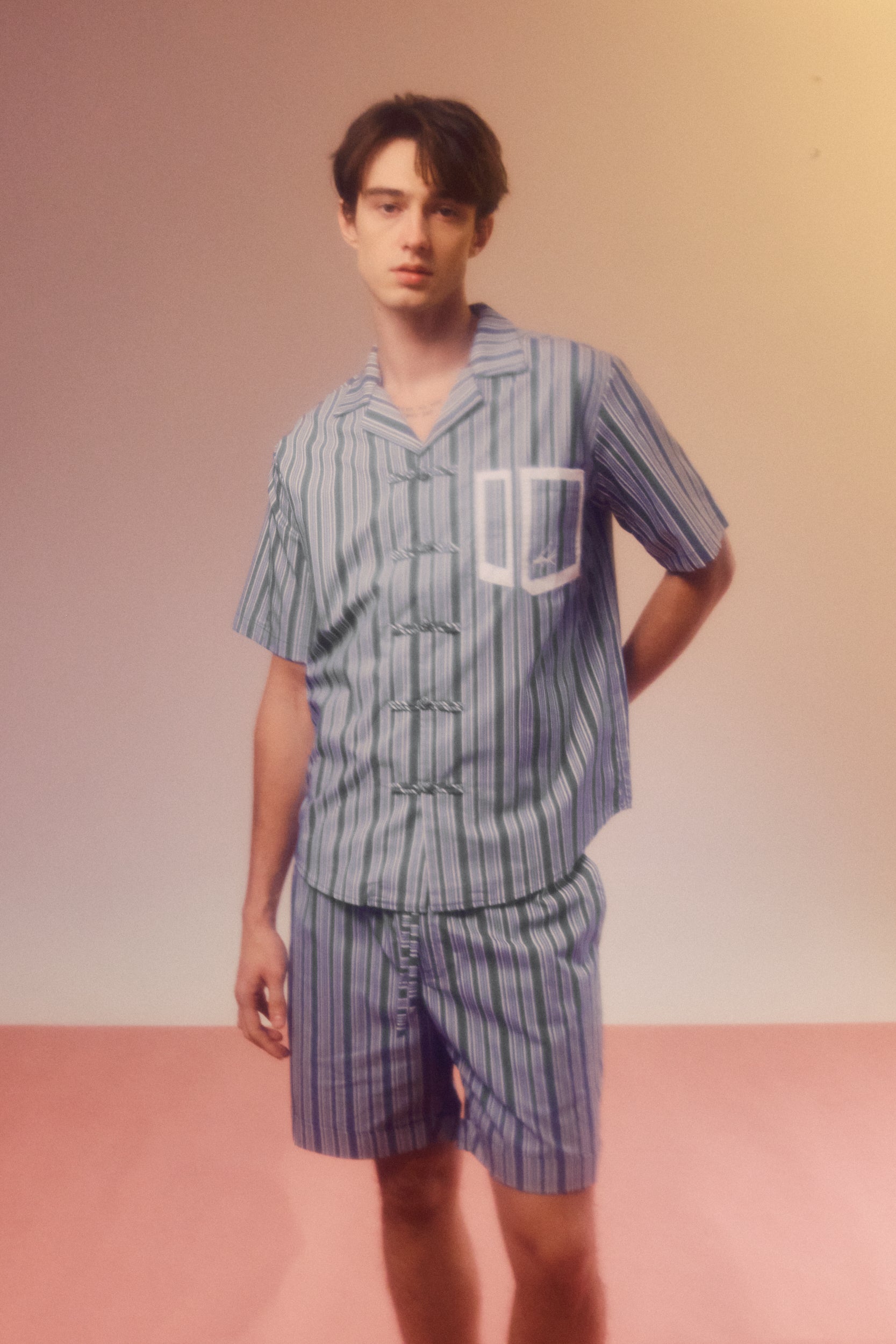 Signature Holiday Set (Unisex)