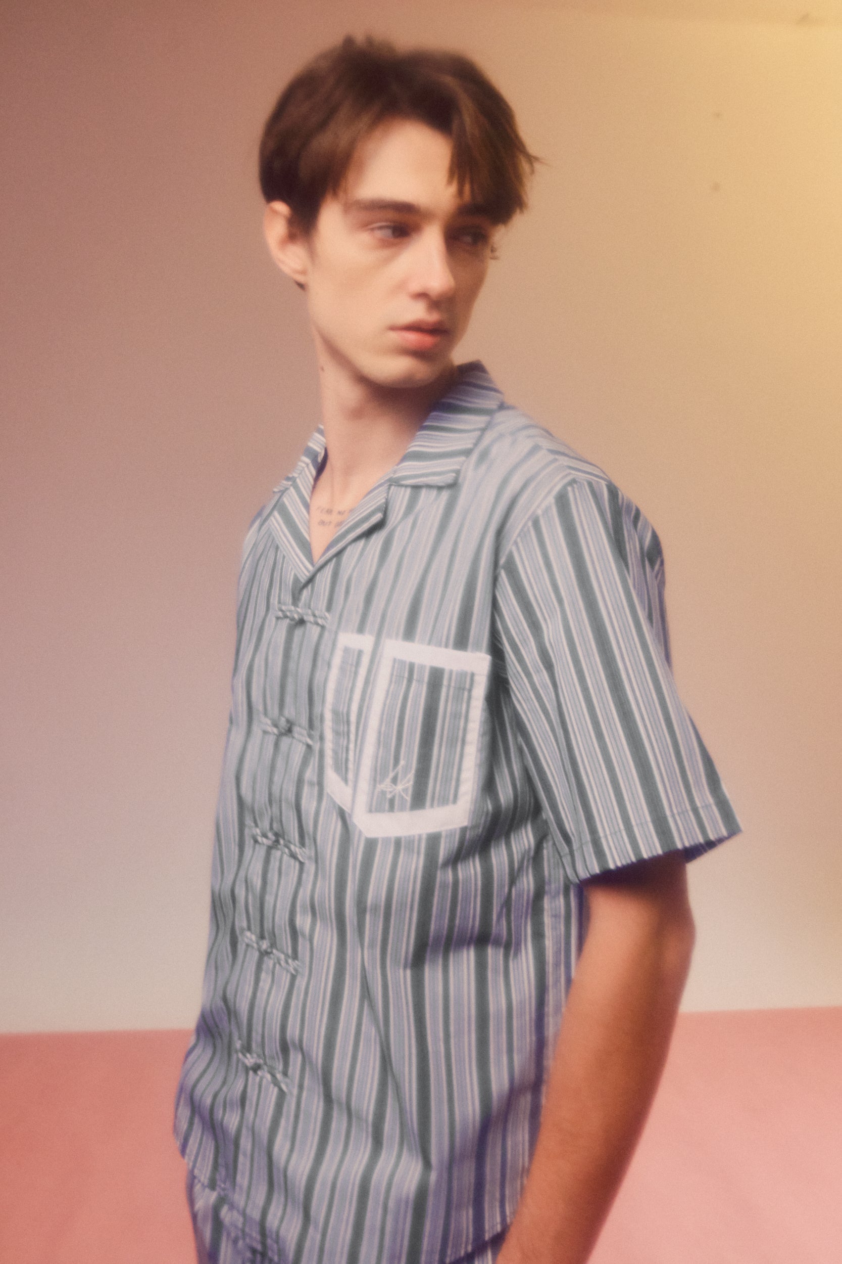 Signature Holiday Set (Unisex)