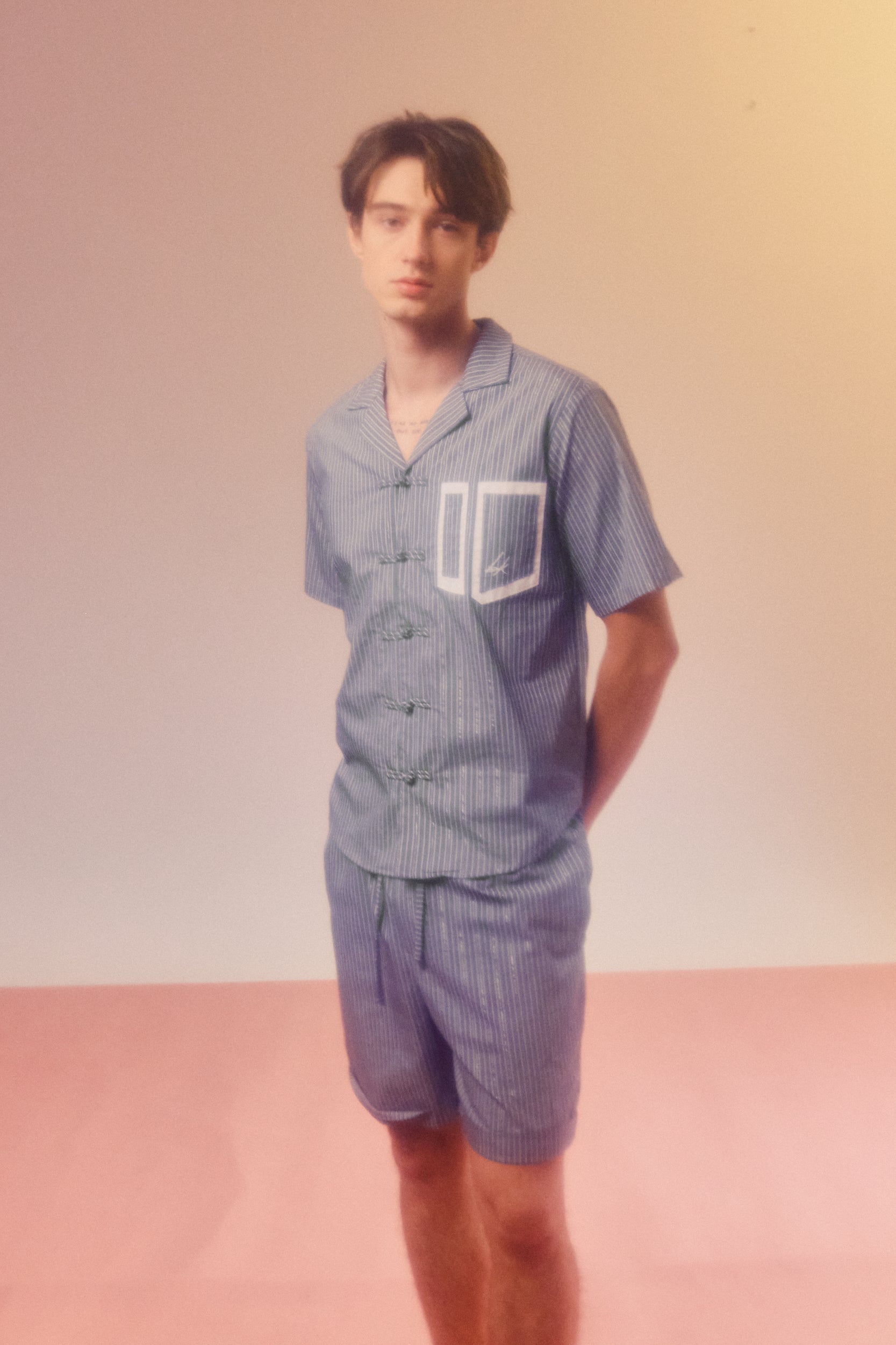 Signature Holiday Set (Unisex)