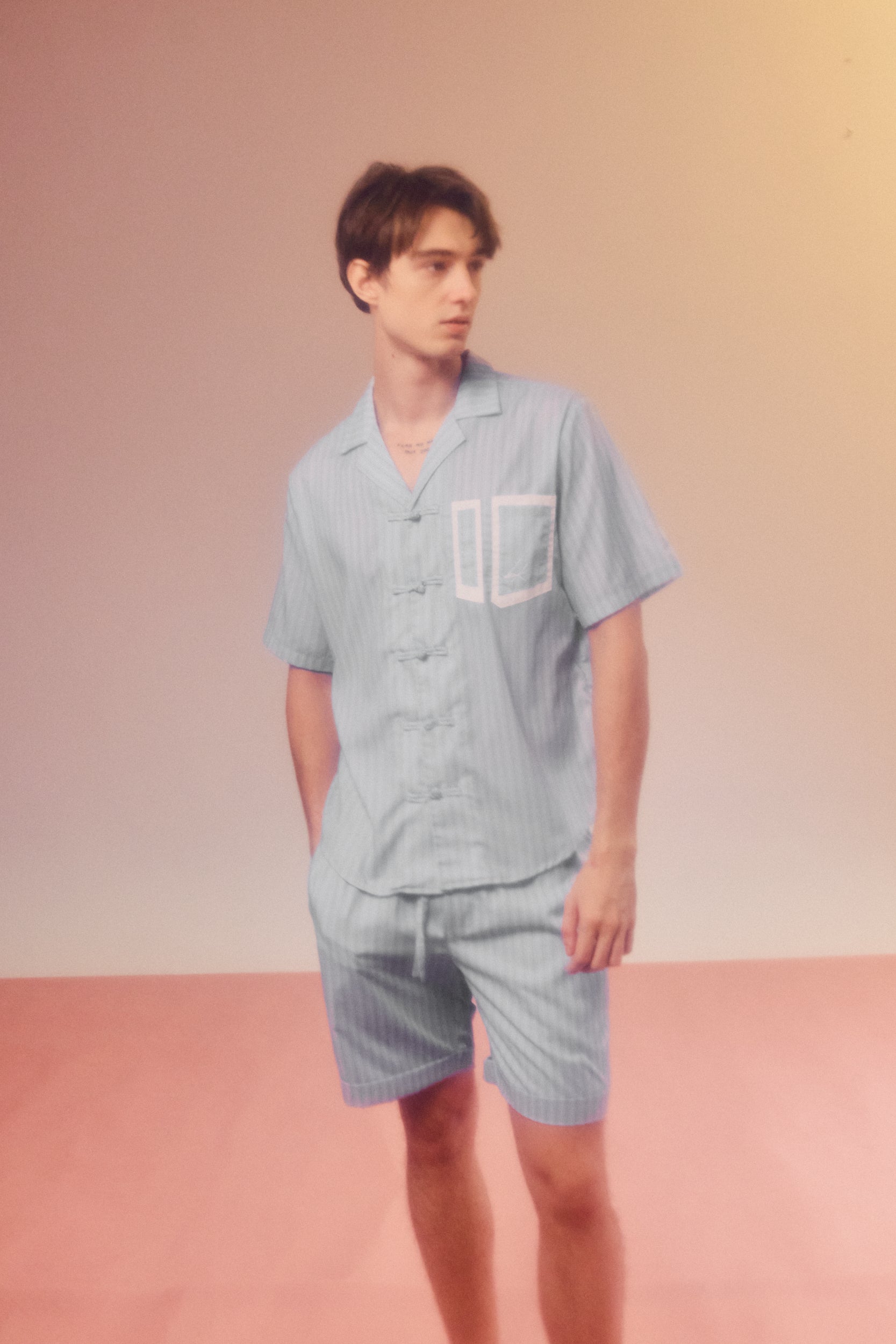 Signature Holiday Set (Unisex)