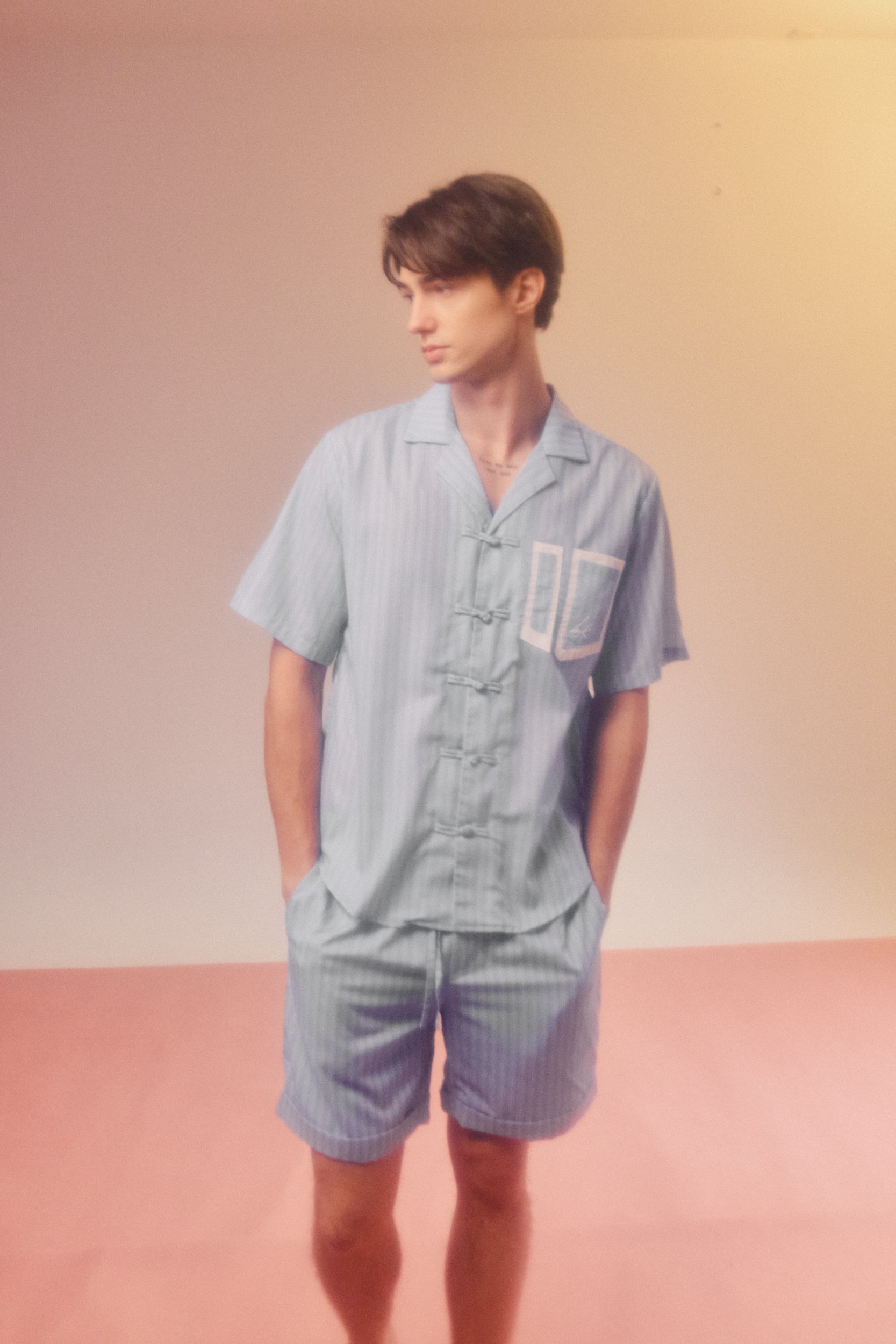 Signature Holiday Set (Unisex)