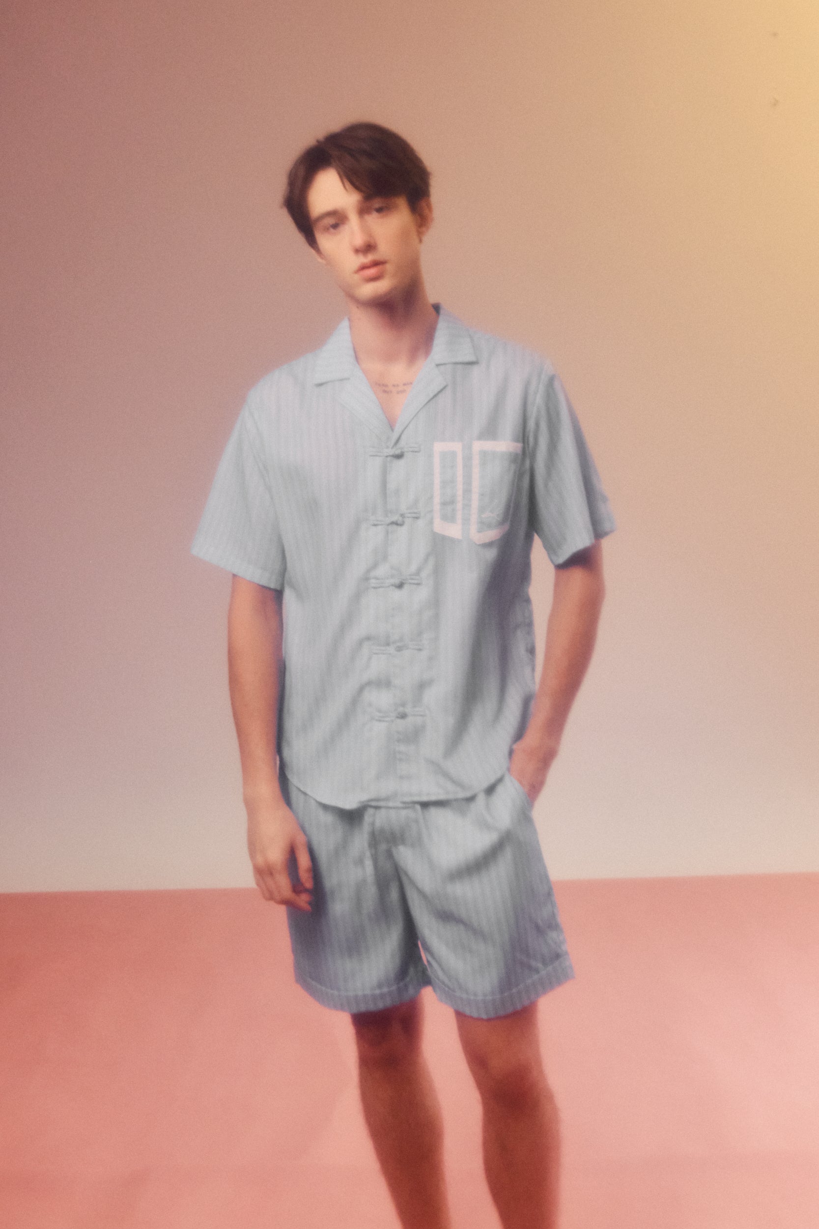 Signature Holiday Set (Unisex)