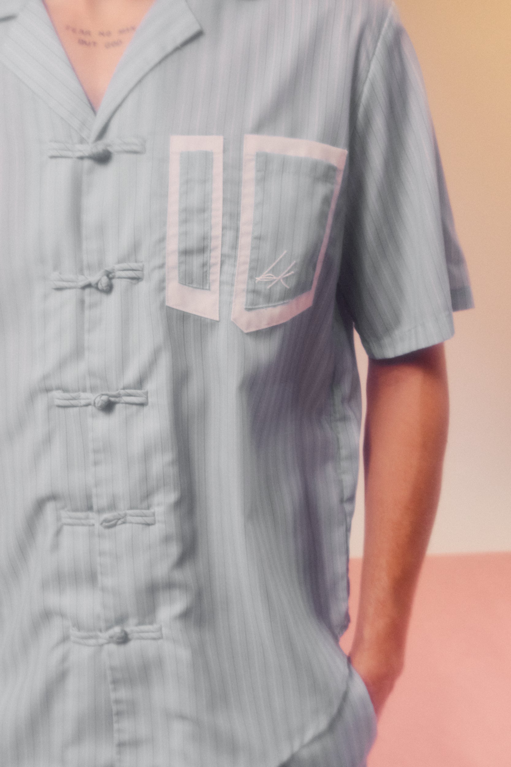 Signature Holiday Set (Unisex)