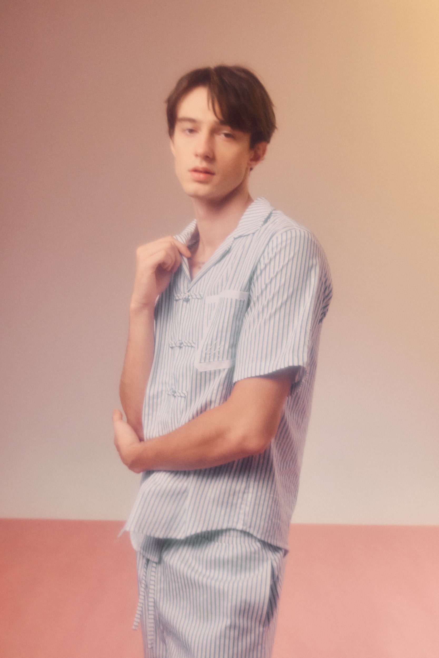 Signature Holiday Set (Unisex)