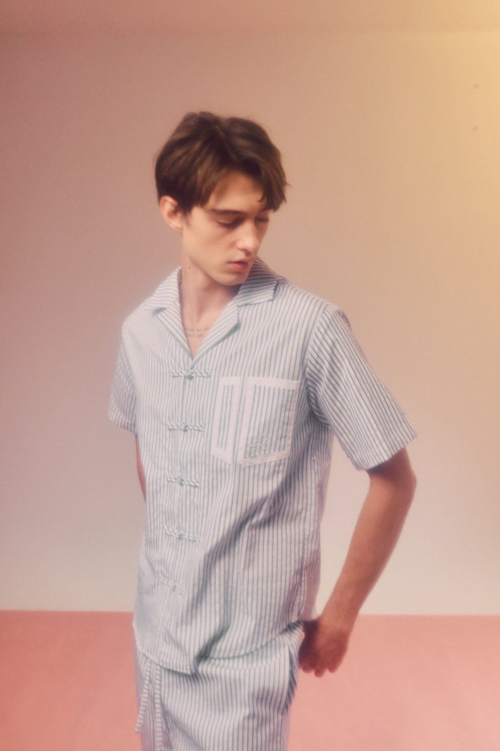 Signature Holiday Set (Unisex)