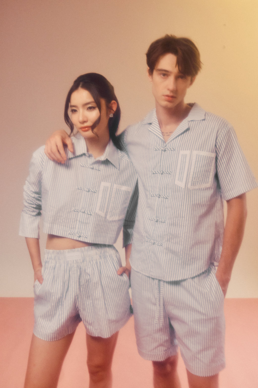 Signature Holiday Set (Unisex)