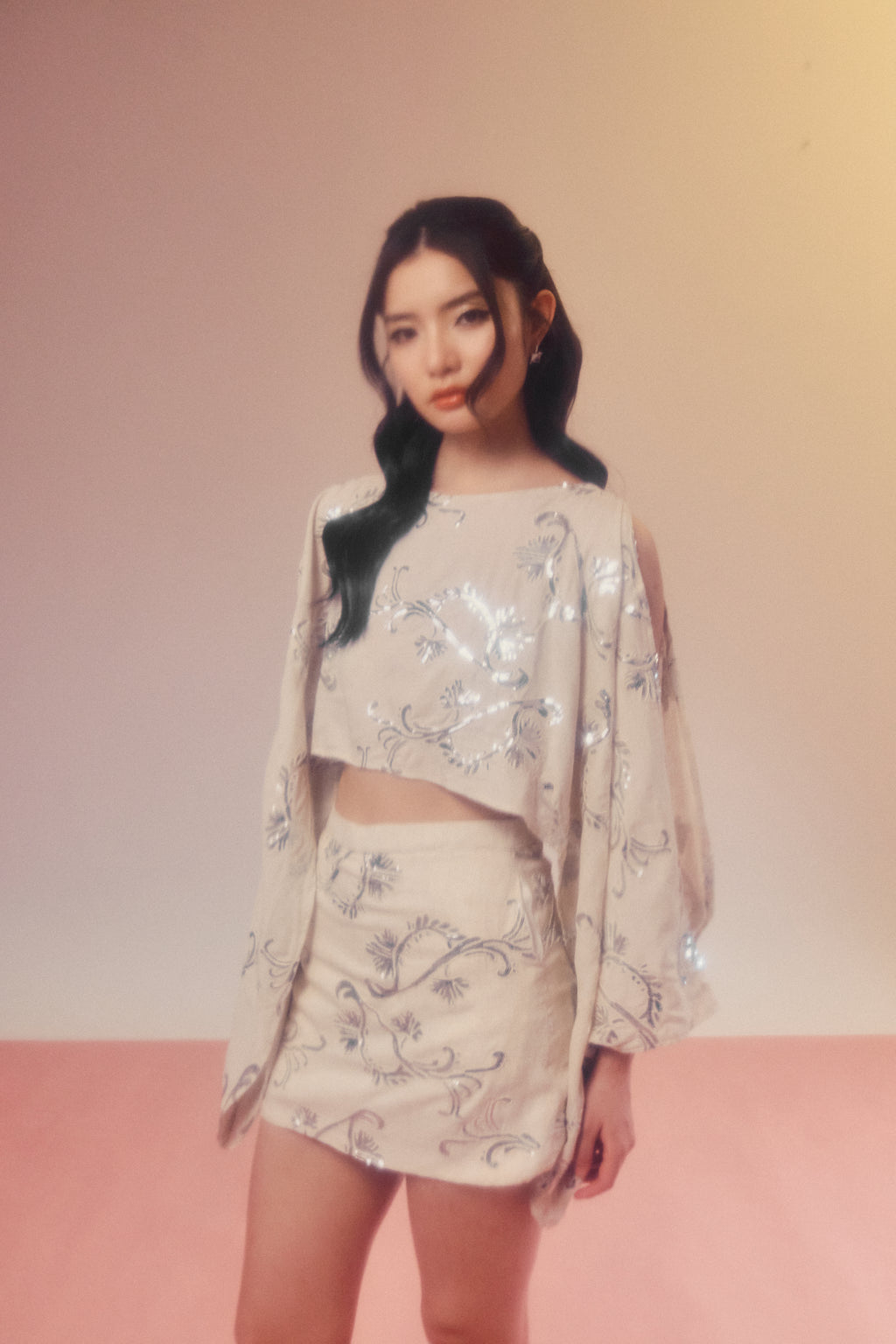 The Blessings Set [Preorder]