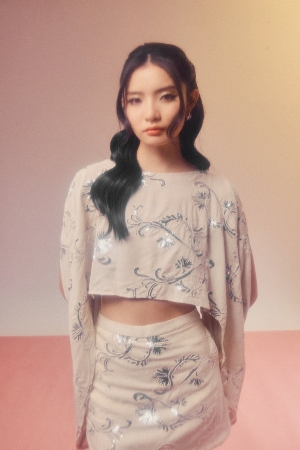 The Blessings Set [Preorder]