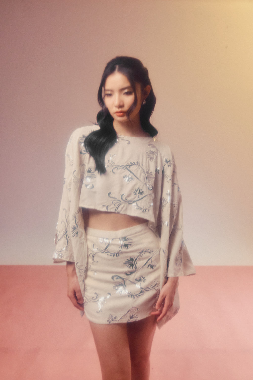 The Blessings Set [Preorder]