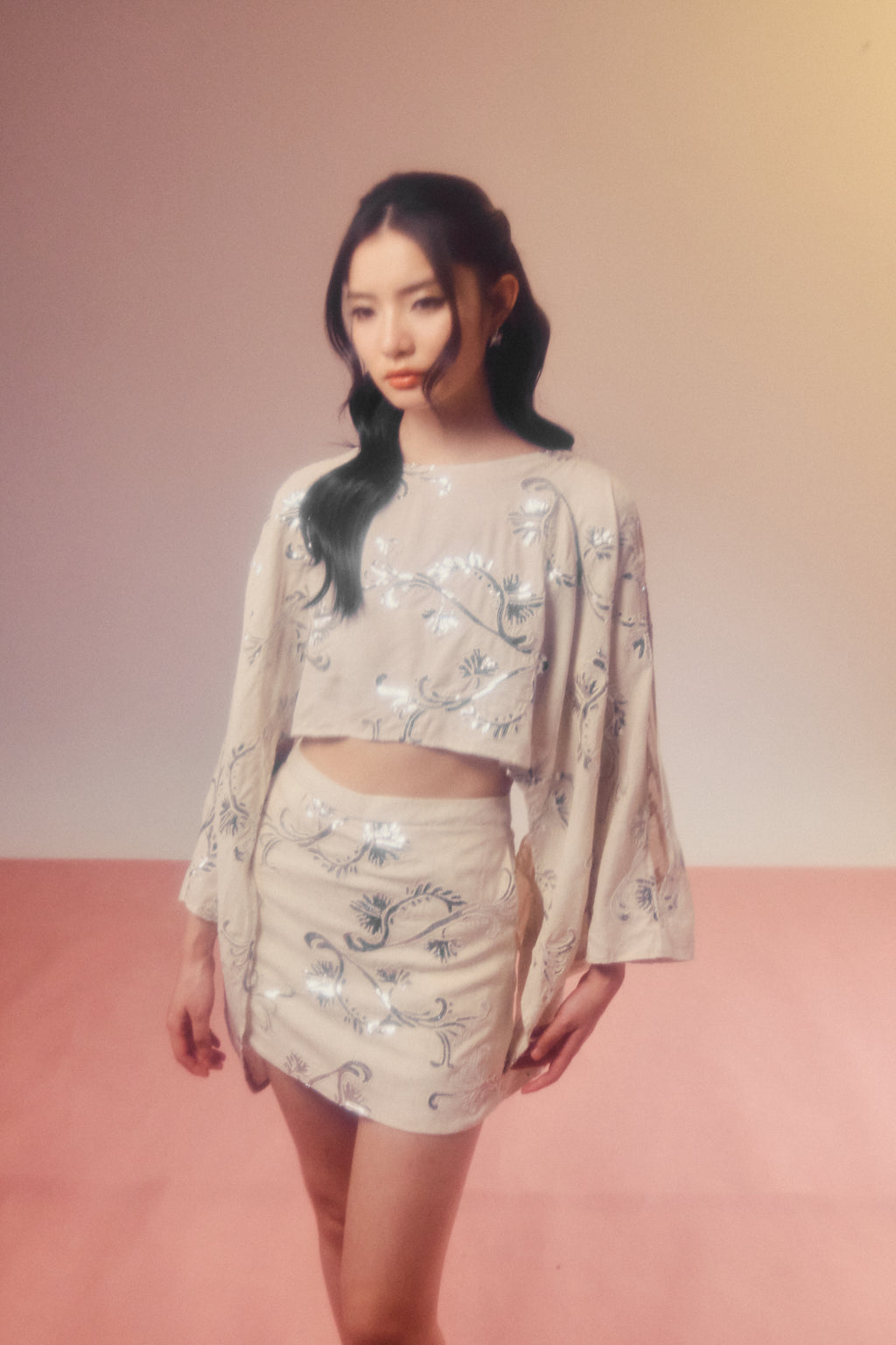 The Blessings Set [Preorder]