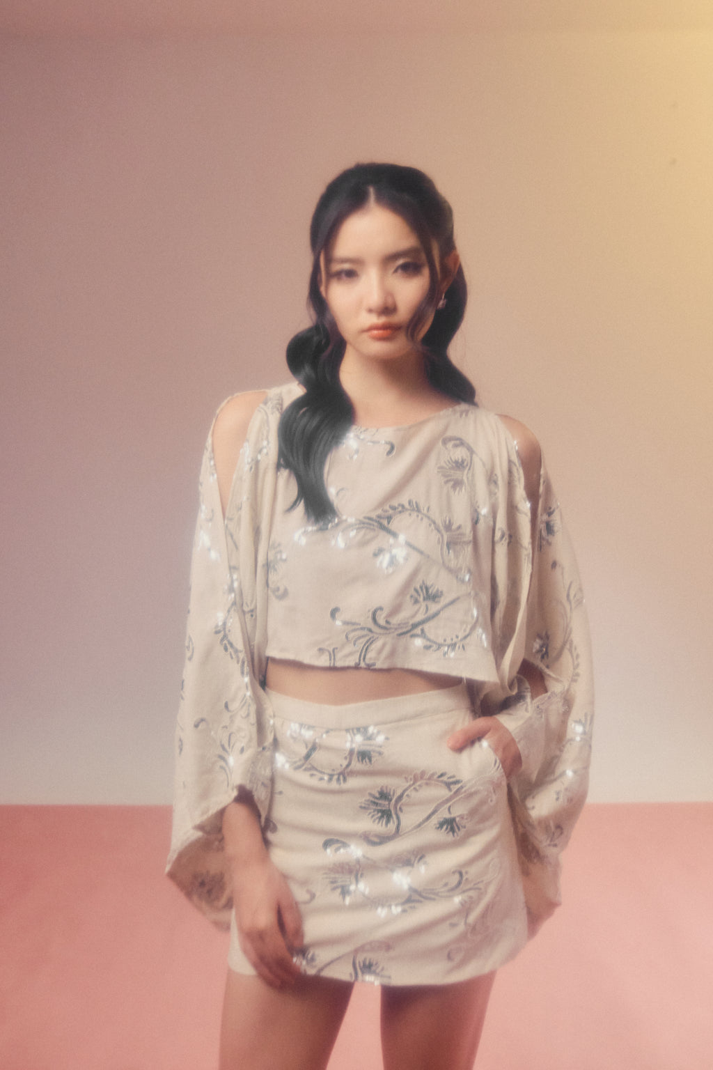 The Blessings Set [Preorder]