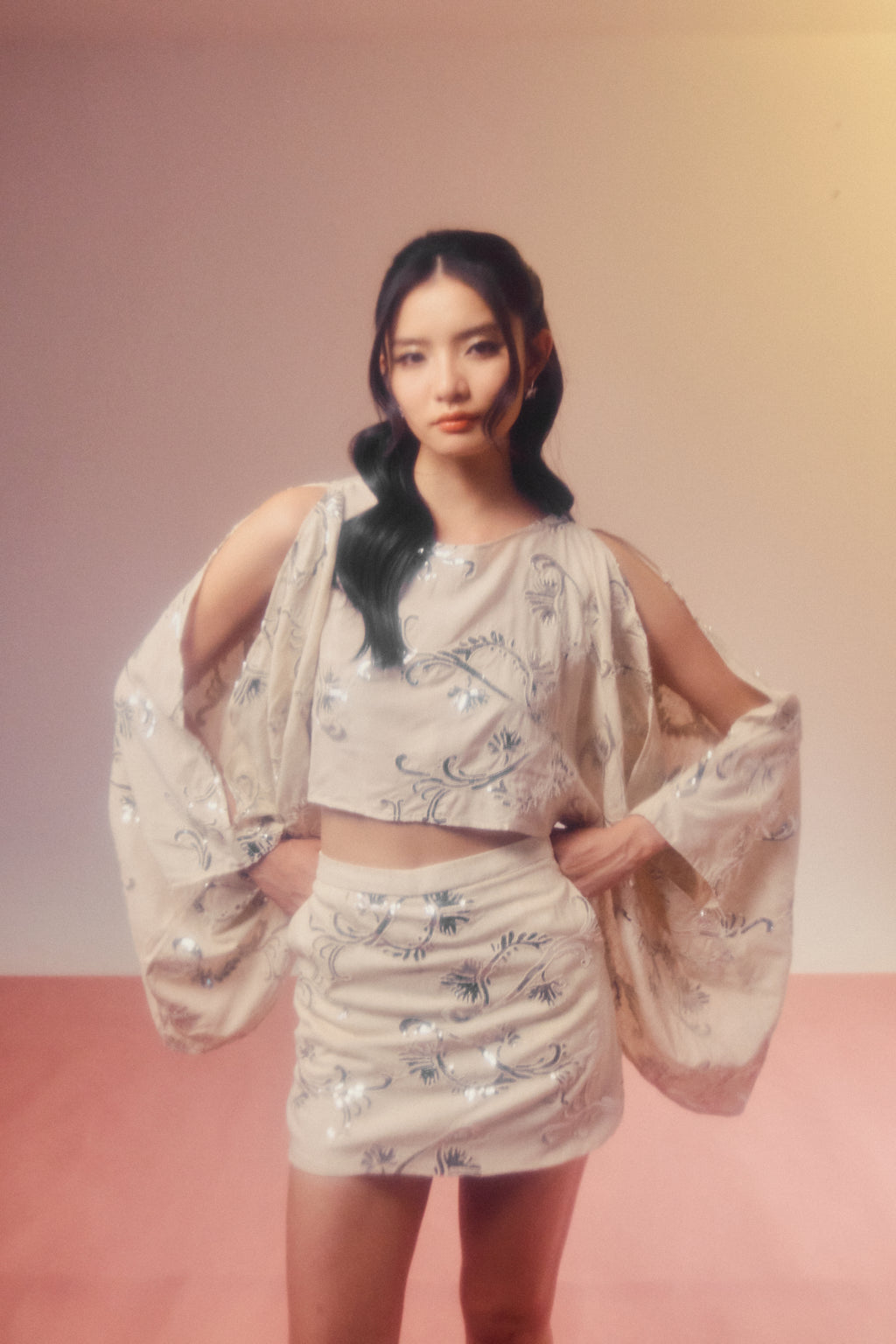 The Blessings Set [Preorder]