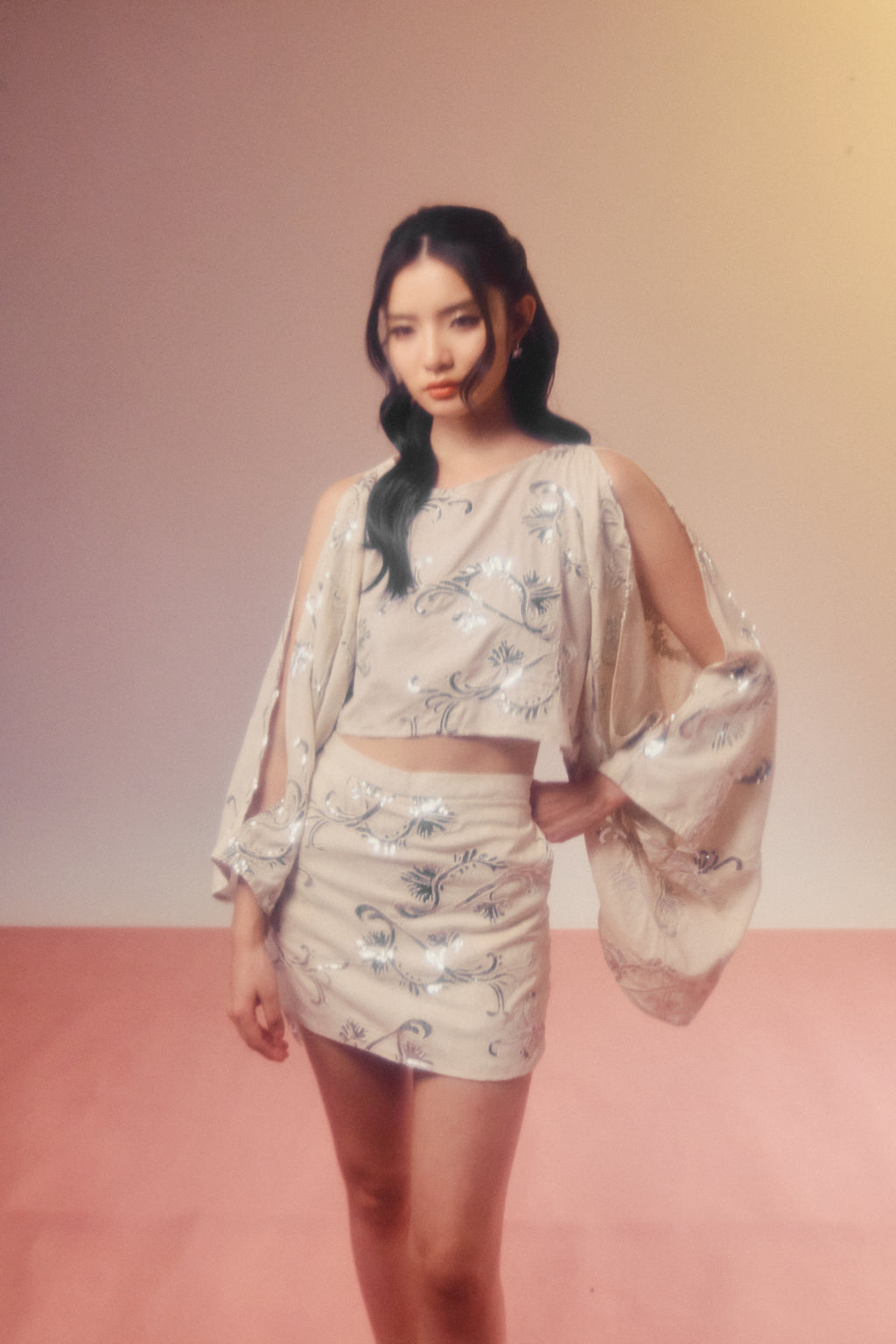 The Blessings Set [Preorder]