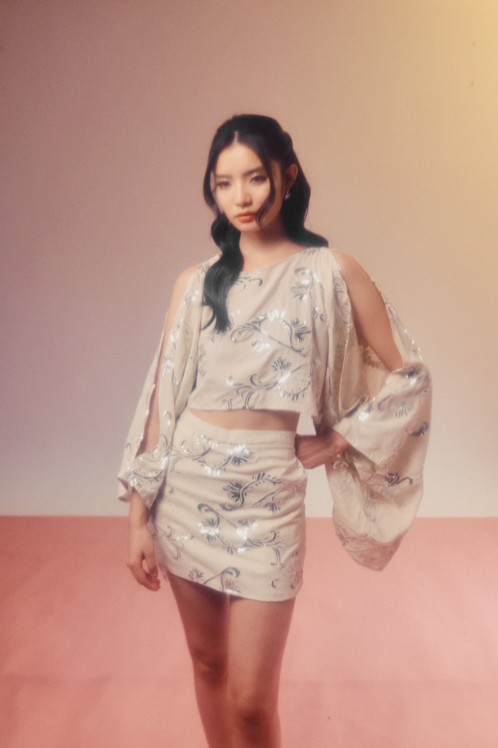 The Blessings Set [Preorder]