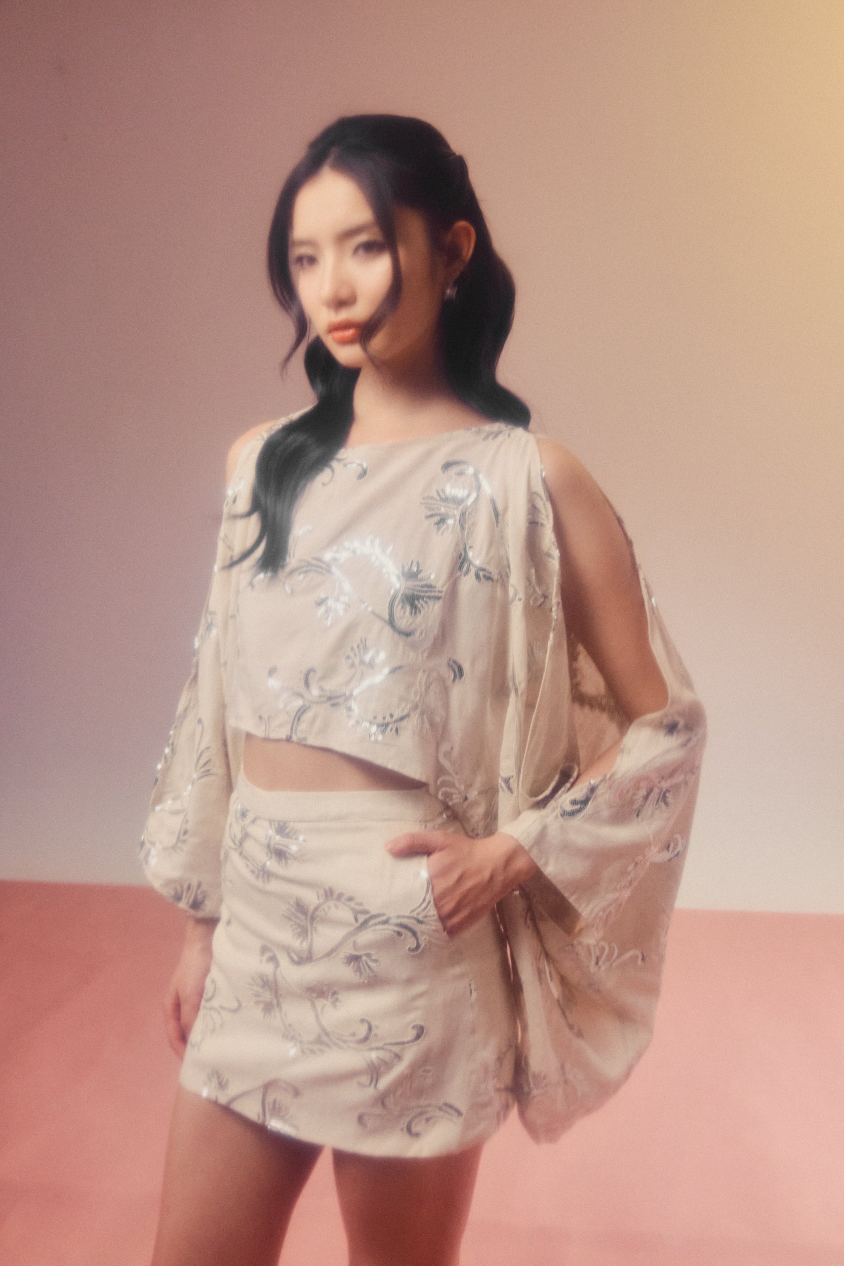 The Blessings Set [Preorder]