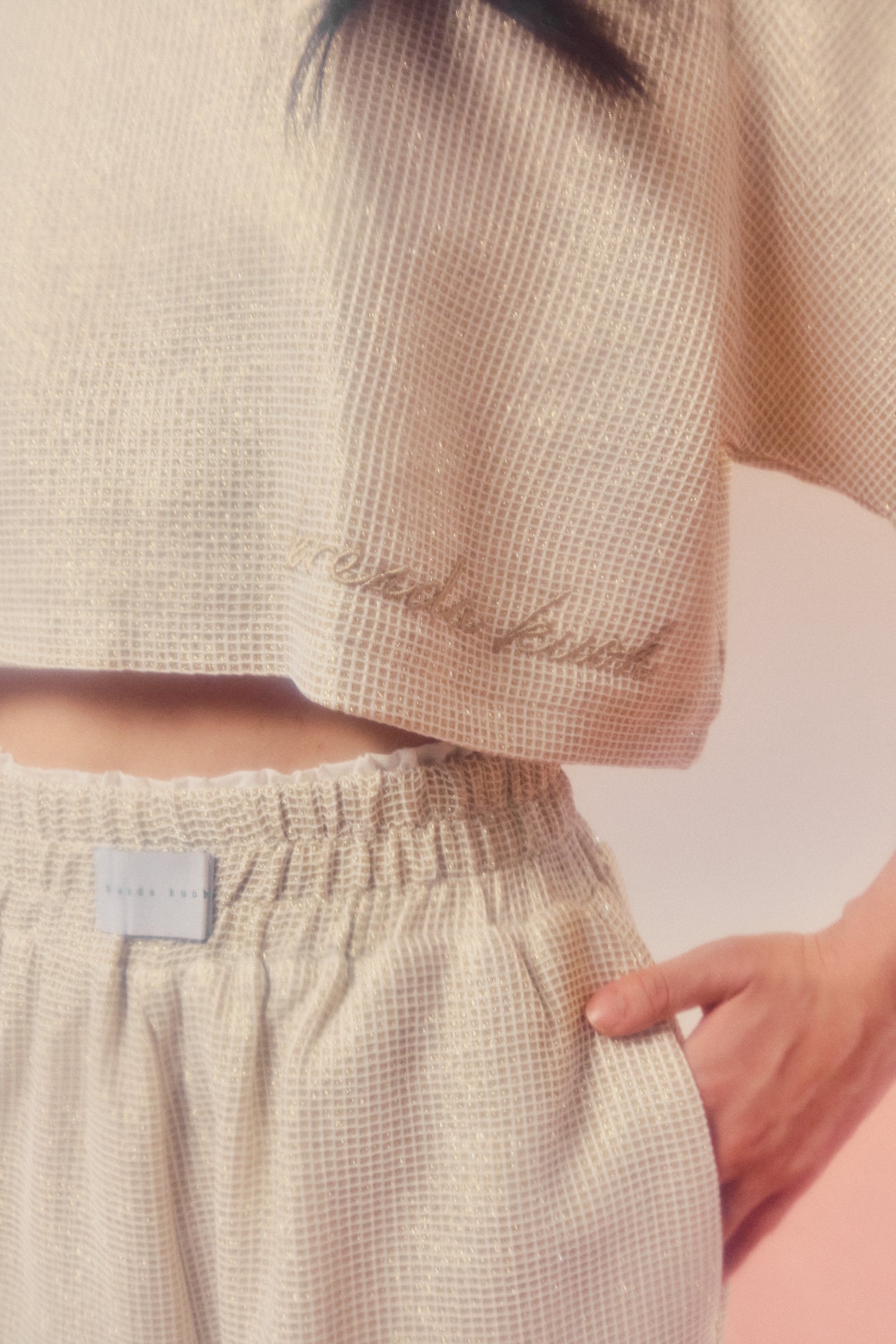 Dreamt of You in Monaco 2.0 Set