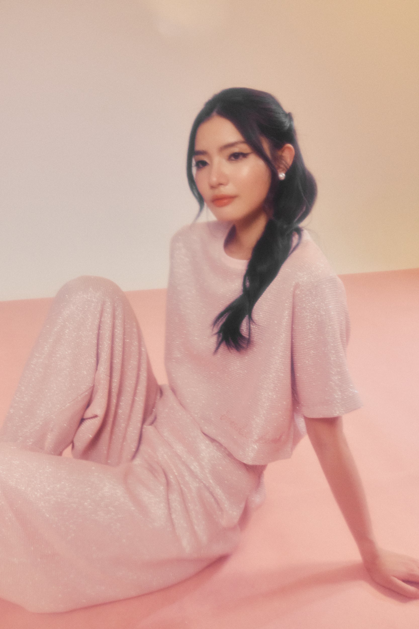 Dreamt of You in Monaco 2.0 Set