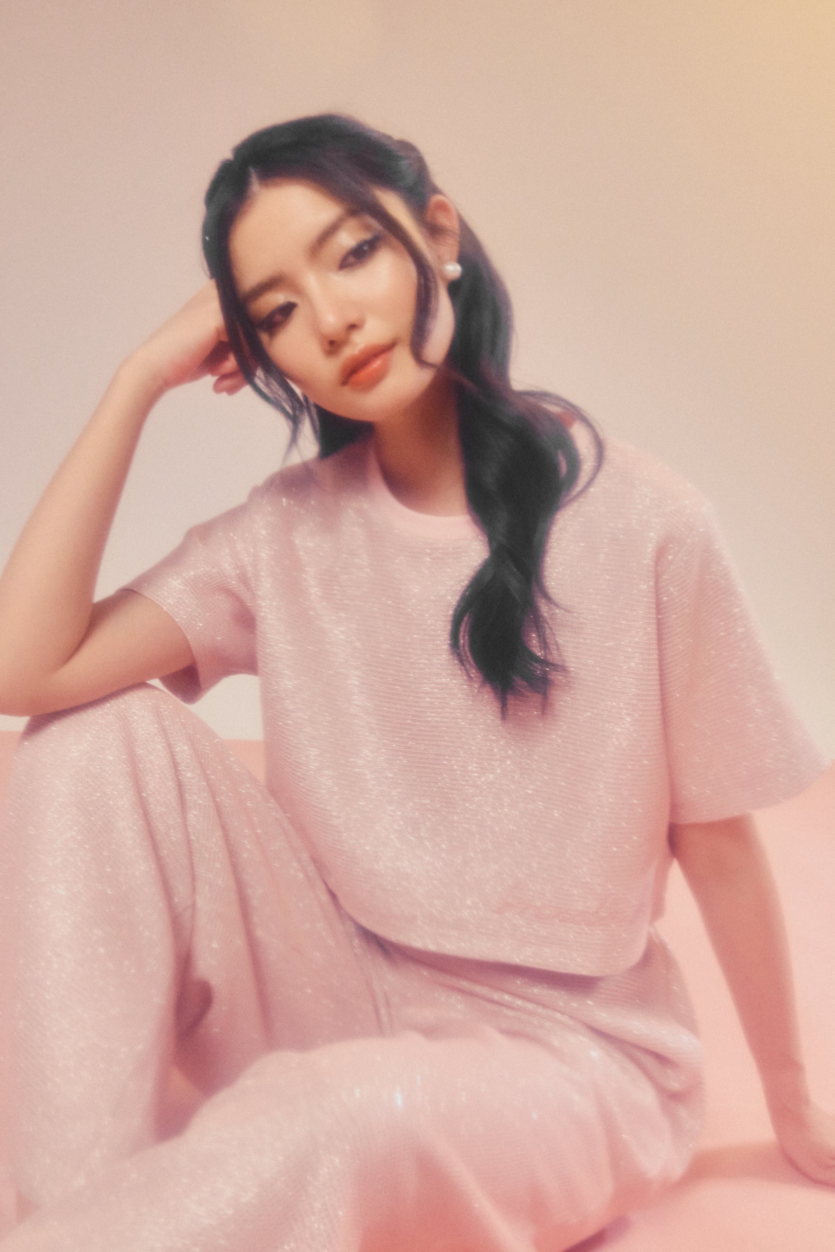 Dreamt of You in Monaco 2.0 Set